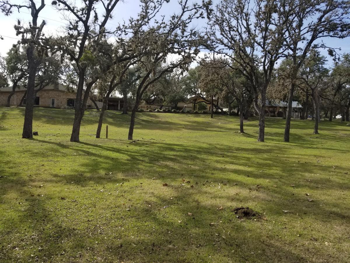 The Lodge At Cypress Falls Wimberley Eksteriør bilde