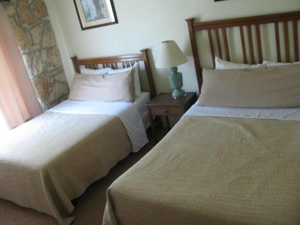 The Lodge At Cypress Falls Wimberley Eksteriør bilde